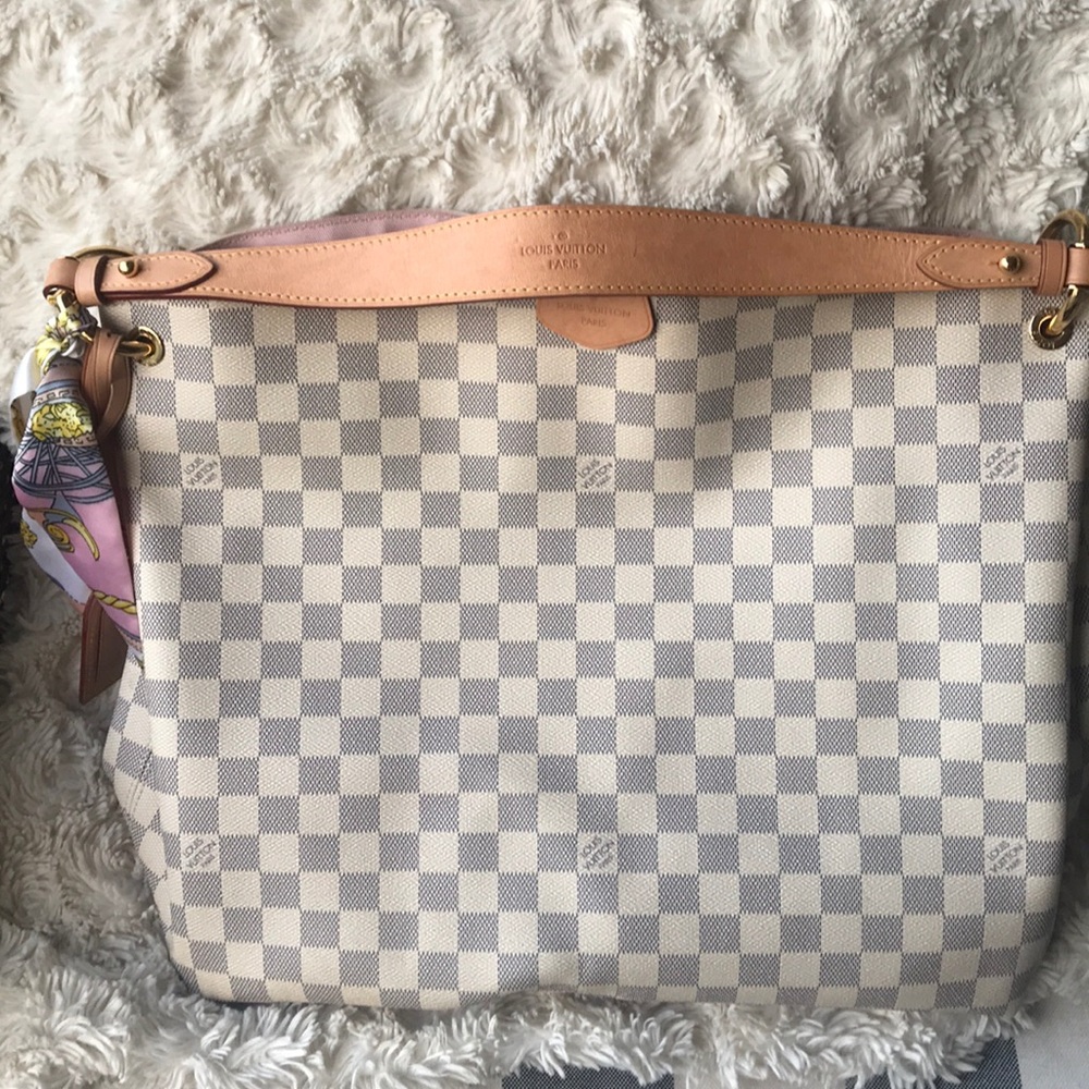 Louis Vuitton Large